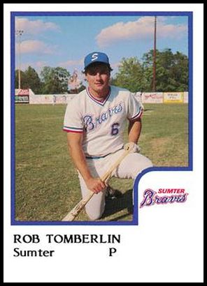 28 Rob Tomberlin